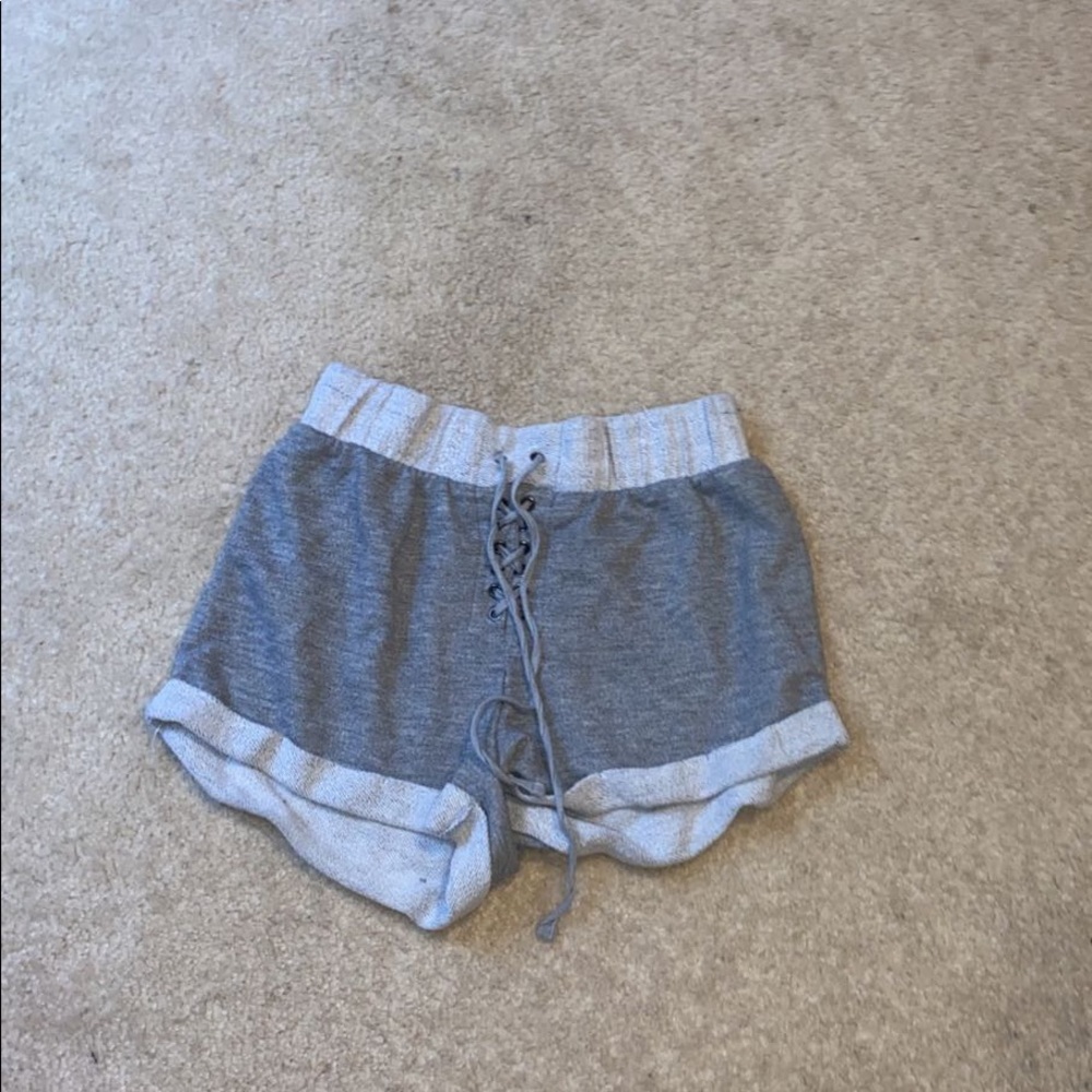 comfy shorts